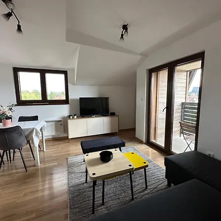 Duplex Marina Lejlighed