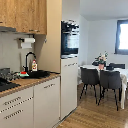 Duplex Marina * Zlatibor