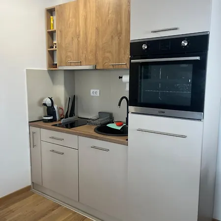 Duplex Marina * Zlatibor