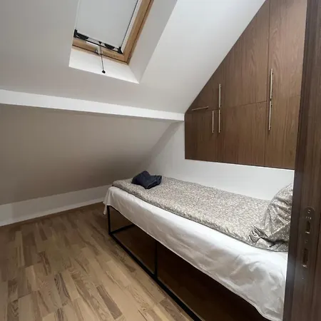 Duplex Marina * Zlatibor