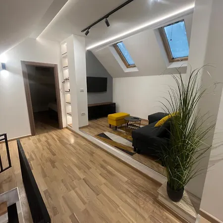 Duplex Marina * Zlatibor