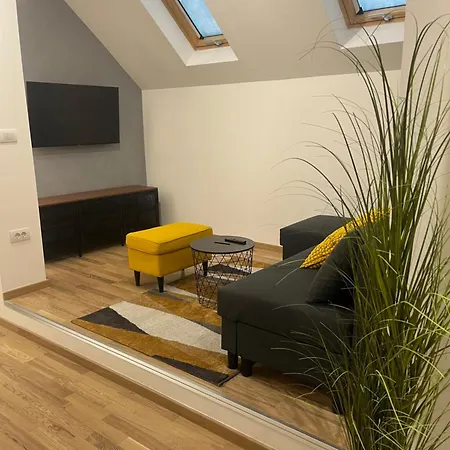 Lejlighed Duplex Marina Zlatibor