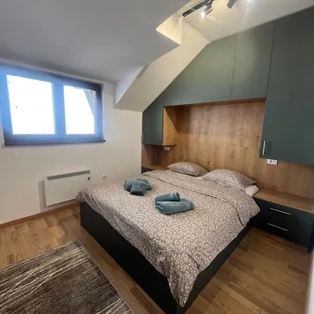 Lejlighed Duplex Marina Zlatibor