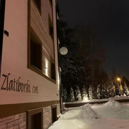 Duplex Marina Lejlighed