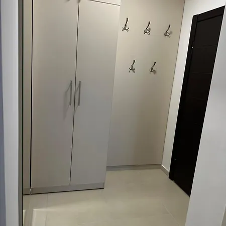 Lejlighed Duplex Marina *