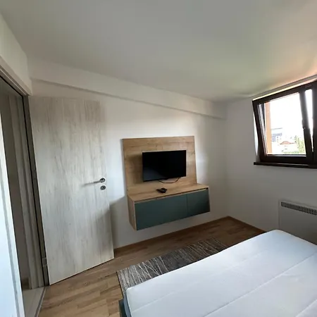 Duplex Marina Zlatibor