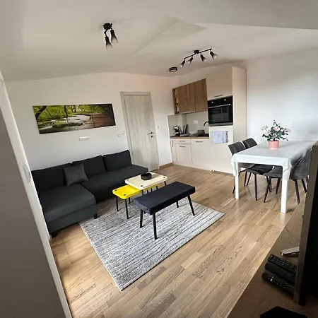 Duplex Marina Apartman Zlatibor