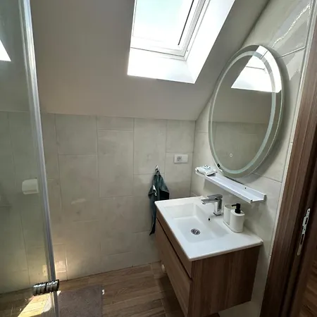 Duplex Marina * Zlatibor