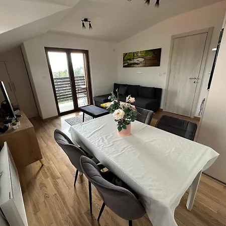 Lejlighed Duplex Marina *