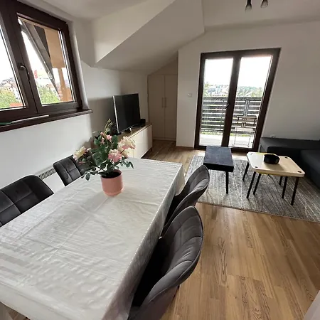 Apartman Duplex Marina