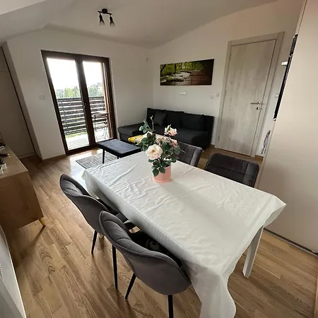 Duplex Marina * Zlatibor