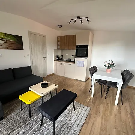 Duplex Marina Zlatibor