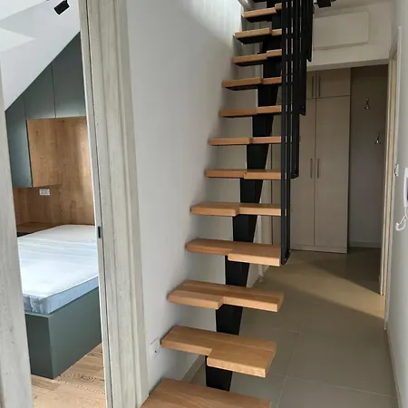 Duplex Marina Zlatibor