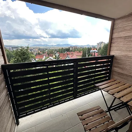 Duplex Marina Lejlighed *