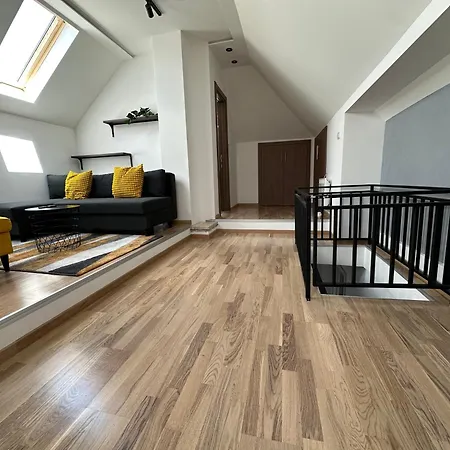 Duplex Marina Zlatibor