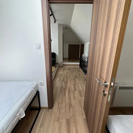 Duplex Marina Lejlighed Zlatibor