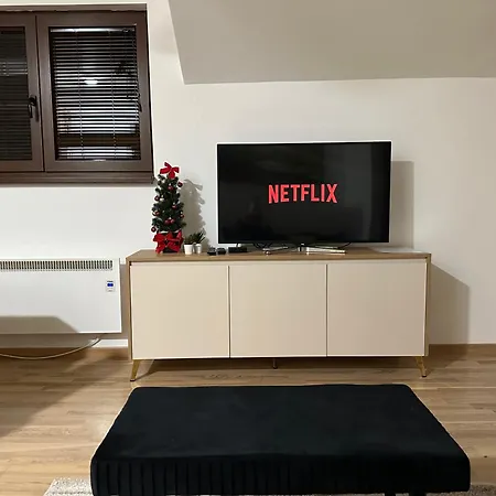 Apartman Duplex Marina *