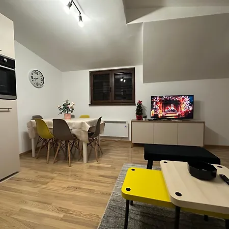 Duplex Marina Apartman Zlatibor