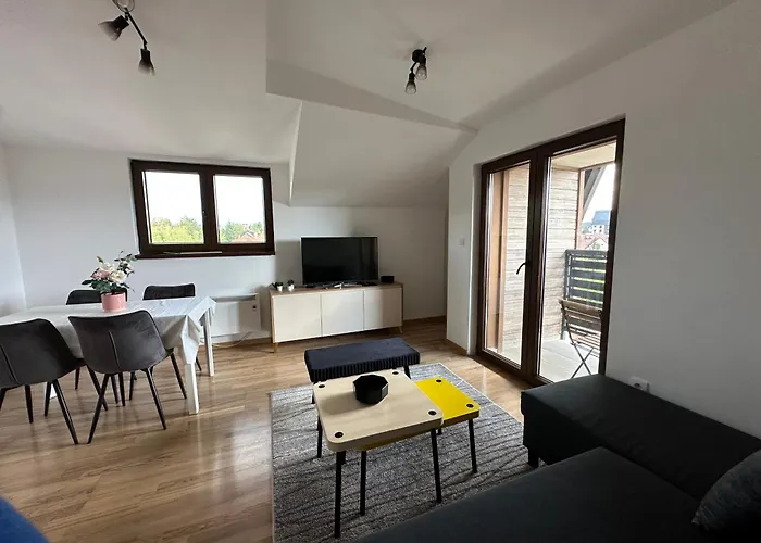 Duplex Marina Apartman