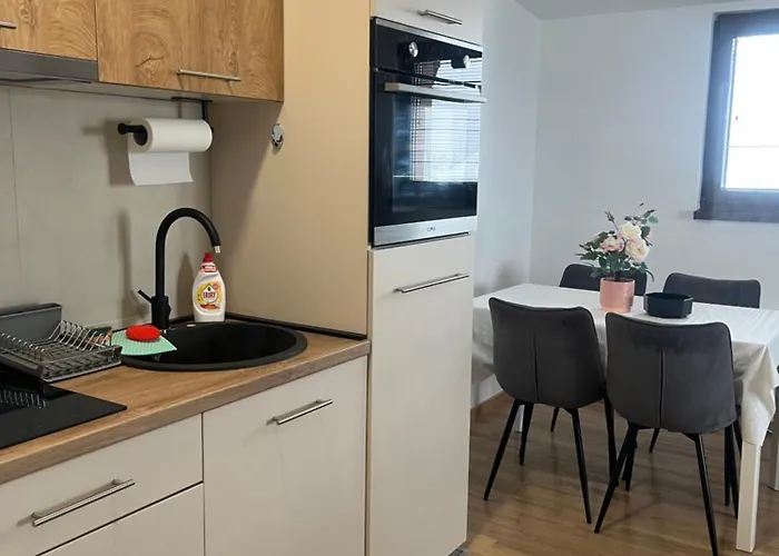 Duplex Marina * Zlatibor