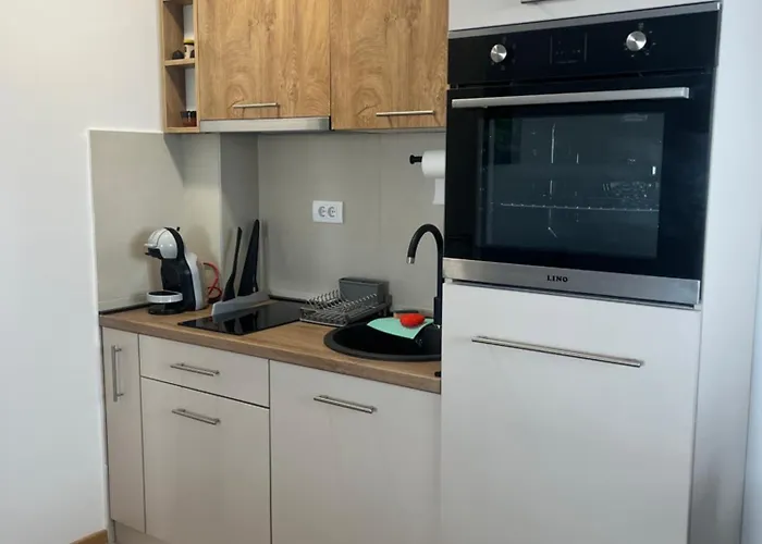 Duplex Marina * Zlatibor