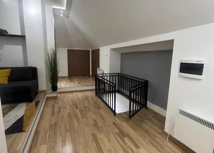 Apartman Duplex Marina