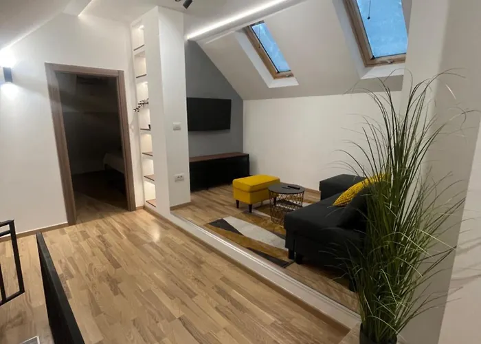 Duplex Marina * Zlatibor