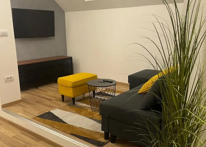 Apartman Duplex Marina Zlatibor