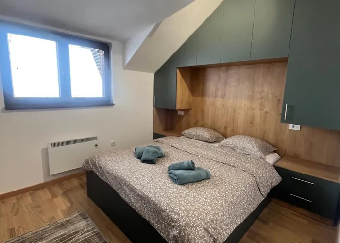 Apartman Duplex Marina Zlatibor