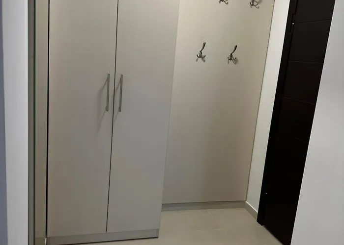 Apartman Duplex Marina *