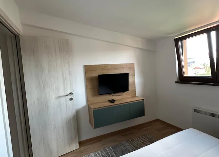 Duplex Marina Zlatibor