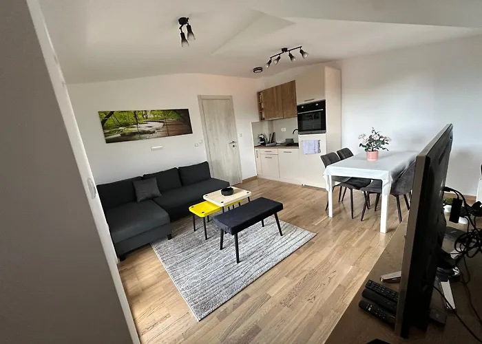 Duplex Marina Apartman Zlatibor