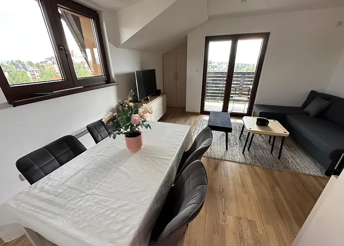 Apartman Duplex Marina