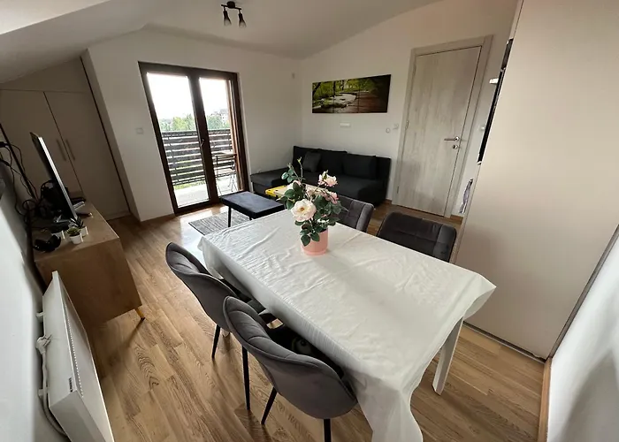 Duplex Marina * Zlatibor