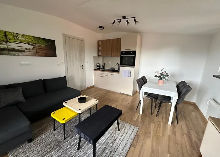 Duplex Marina Zlatibor