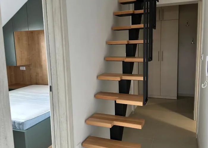 Duplex Marina Zlatibor