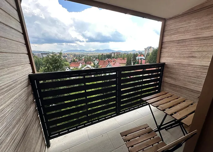 Duplex Marina Apartman *