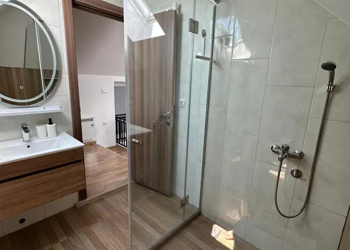 Duplex Marina Zlatibor