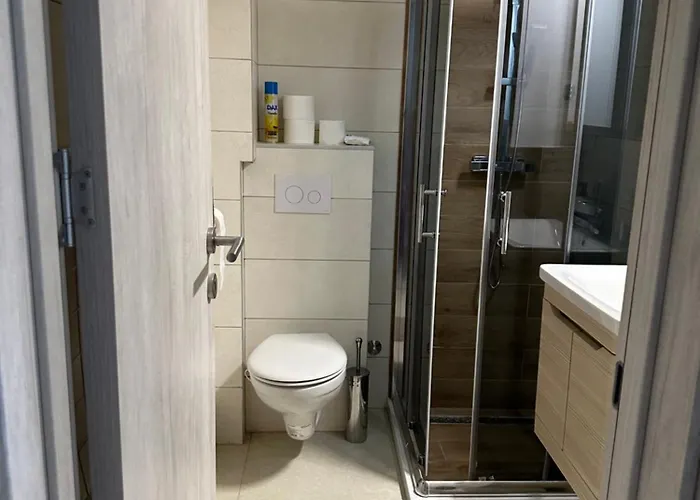 Duplex Marina Apartman *