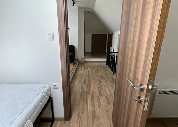 Duplex Marina Apartman Zlatibor
