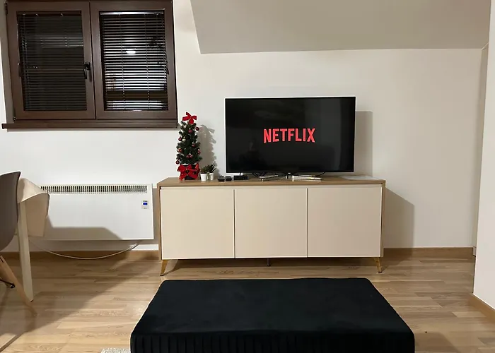 Apartman Duplex Marina *