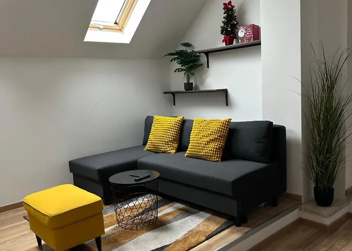 Apartman Duplex Marina