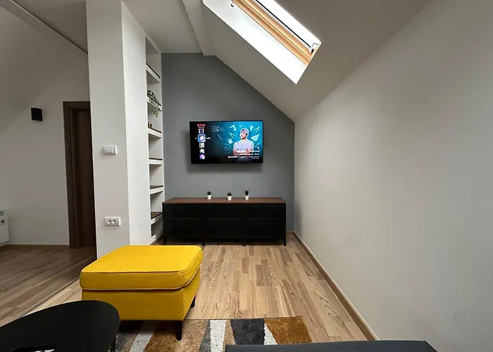 Duplex Marina * Zlatibor