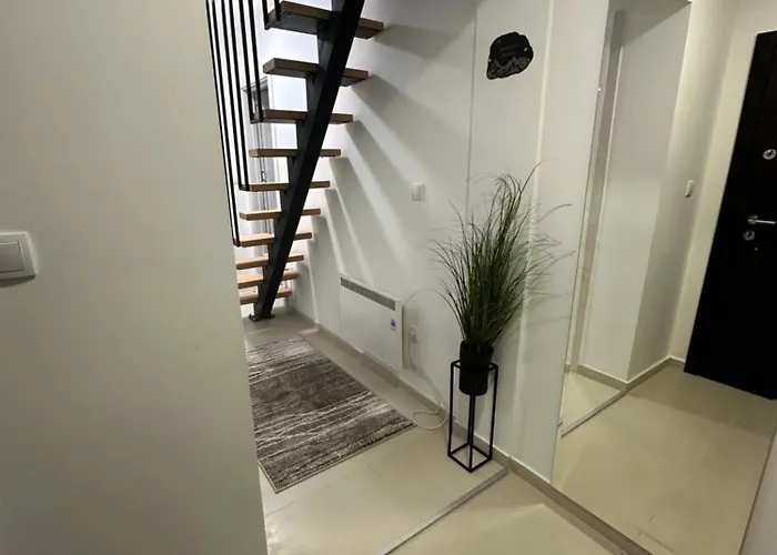 Duplex Marina Apartman Zlatibor