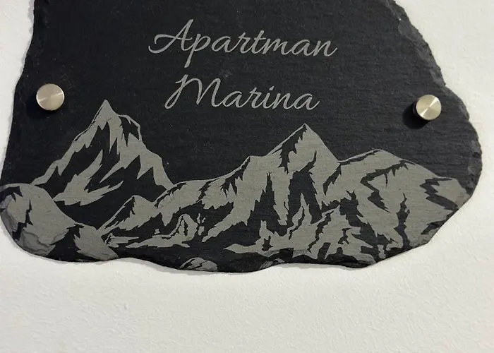 Duplex Marina Apartman Zlatibor